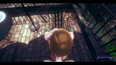 Yaoitube: Zelda Yaoi Femboy, बिना सेंसर किया हुआ संकलन