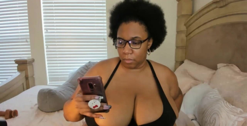 Josie4yourpleasure: Stream dewi montel eboni - ep.49