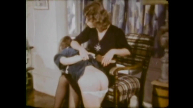 Vintage megastore: lezbiyenler tarafından dayak atılması