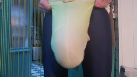 Şişkinlik ve zıplama