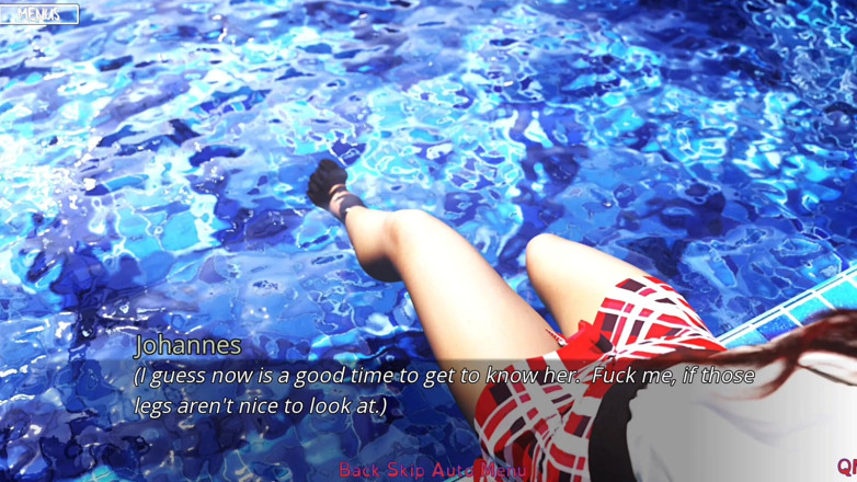 Johannes Gaming: Dreams_of_reality_ #8_She_didnt_allow_me_to_cum_until_she_was_ontop_of_me