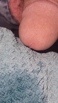 Pissing on Towels and Sheets Before Washing, a Compilation.