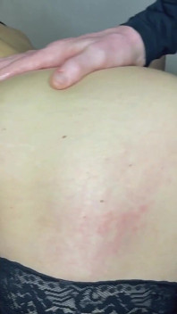 Tall MILF First Anal Training and Casting