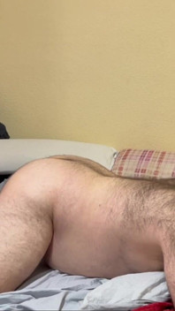 Osote Breaks My Ass Until I Get Pregnant