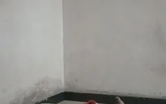 Marathi Boy Alone Nude in Room