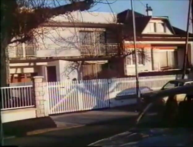 Euro Blue Movies: Pervert Games untuk (1979)