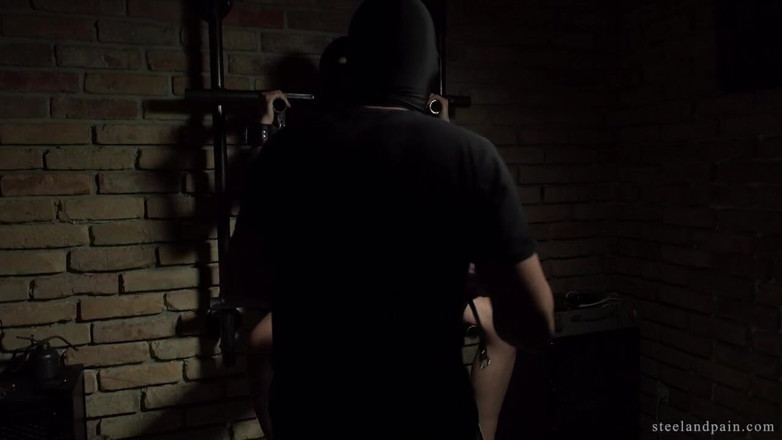 Steel and Pain Studio: Orgasmo necessario f.