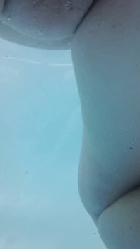 Come with Me to the Pool