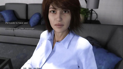 Dirty GamesXxX: Kde je srdce: všichni ho milují ep 84