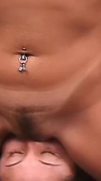 I Will Seal Your Fucking Mouth with My Sexy Ass! Facesitting Lesbian Domination Top Girls