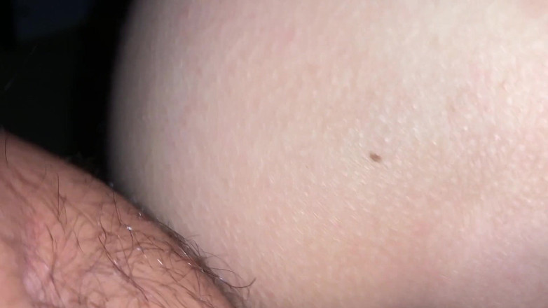 Our Secrets: Assjob zamienia się w seks