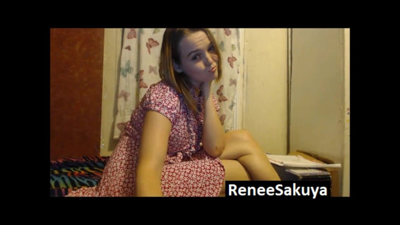 Renee Sakuya: เพื่อนสนิทของคุณ เรเน่ มาล่อคุณ
