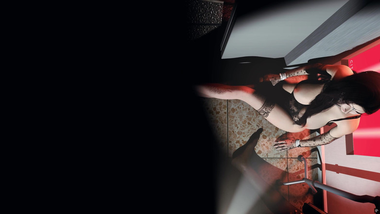 Why fuck so hard: Pelacur Asia miang 3d mengusik kote hitam besar untuk mengongkek pepek...