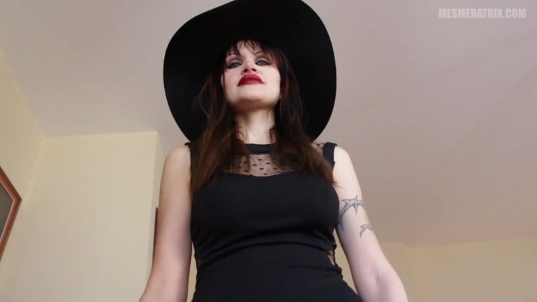 Lady Mesmeratrix Official: Me casé contigo por tu riqueza