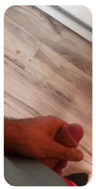 Warming up for a Hard Fuck
