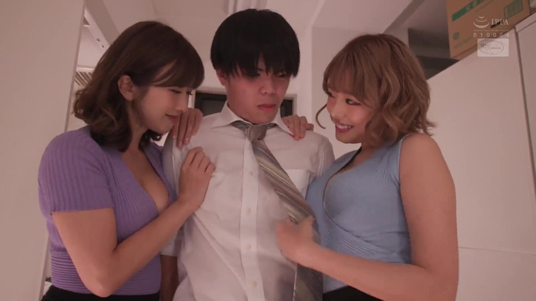 Smooth Time: Holy Water Bukkake Female Boss. I'm in a Wet State...