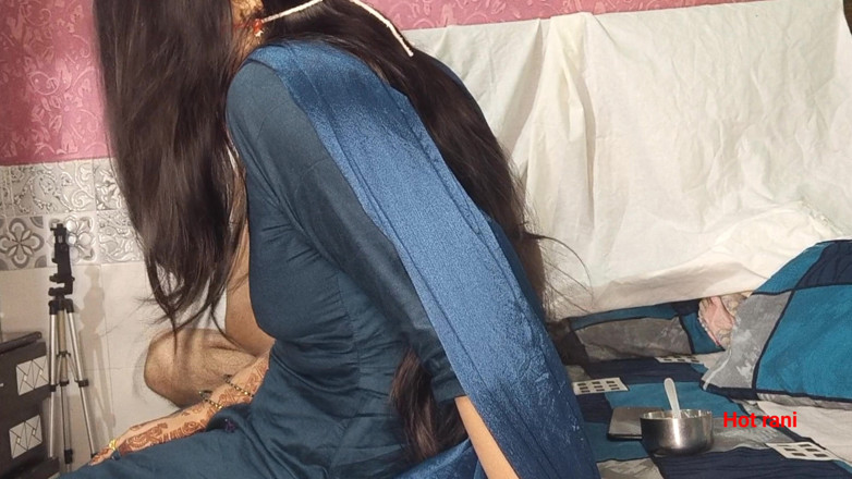 piryaprajapati: Kakak ipar india yang baru nikah ngentot habis-habisan pakai setelan...