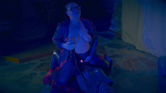 Twisted Nymphs: Pokroucené nymfy - Aprils Dolly část 6