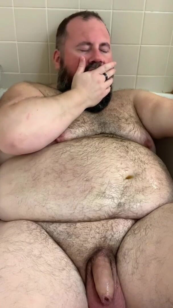 Florida Bear: パパの小便