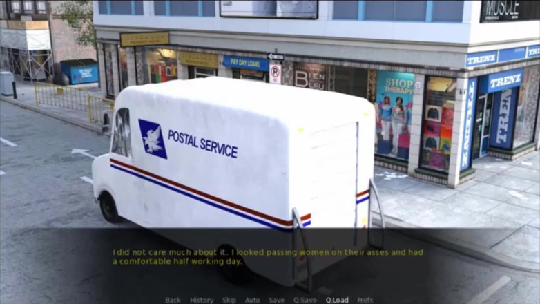 Visual Novels: Bangcity 39부
