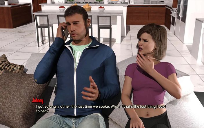 Dirty GamesXxX: A Life Worth Living: the Married Woman and the Big...
