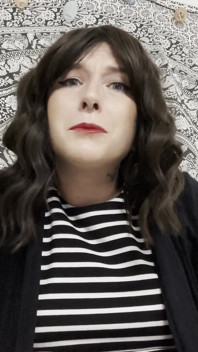 Mẹ Giantess