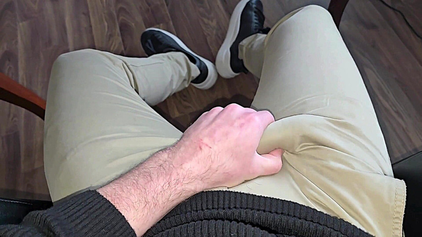 Desk Stepdaddy Pump (Phantom Gent X)