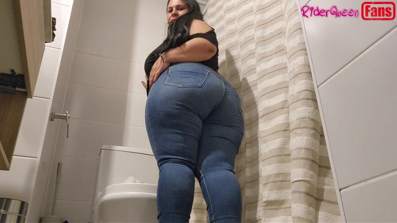 Only Riderqueen BBW Step Mom Latina Alone: Video untuk Peminat - Rq Untuk Menikmati Dua Bersendirian