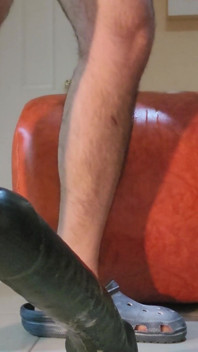 Je vais au motel
