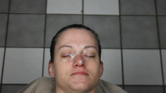 Dirty Dees: Dado nella sporca dees scopa bella faccia