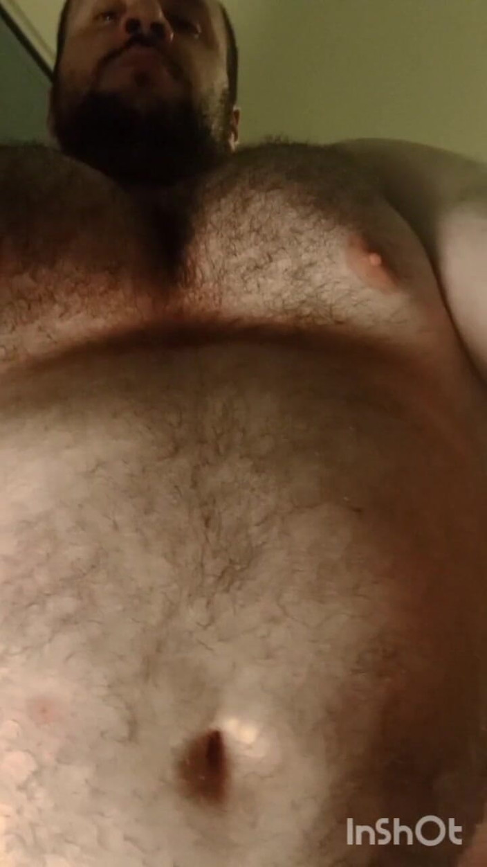 Markwolf: After Push Day