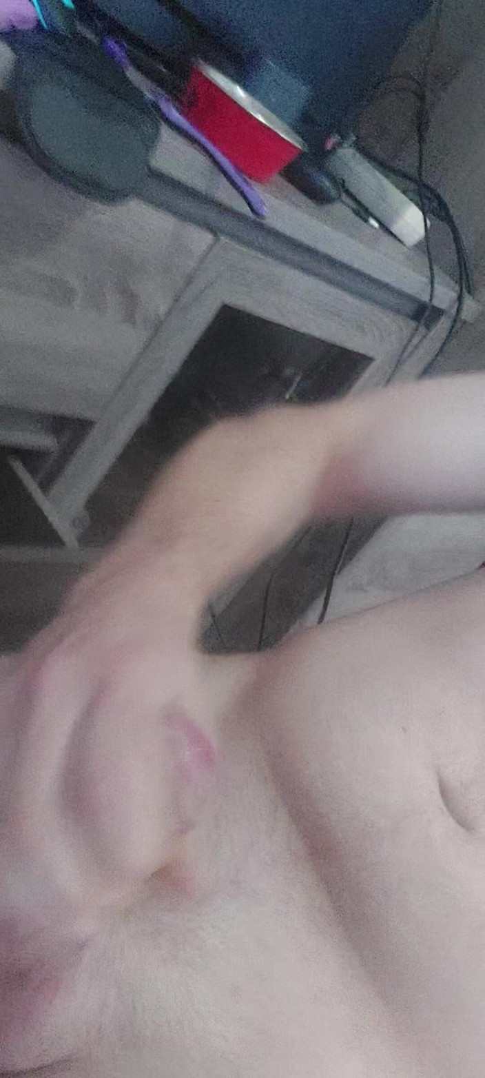 Steve N: Polish Cumshoot 8