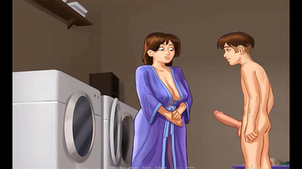 Cartoon Play: Letní sága část 259 - na limitu