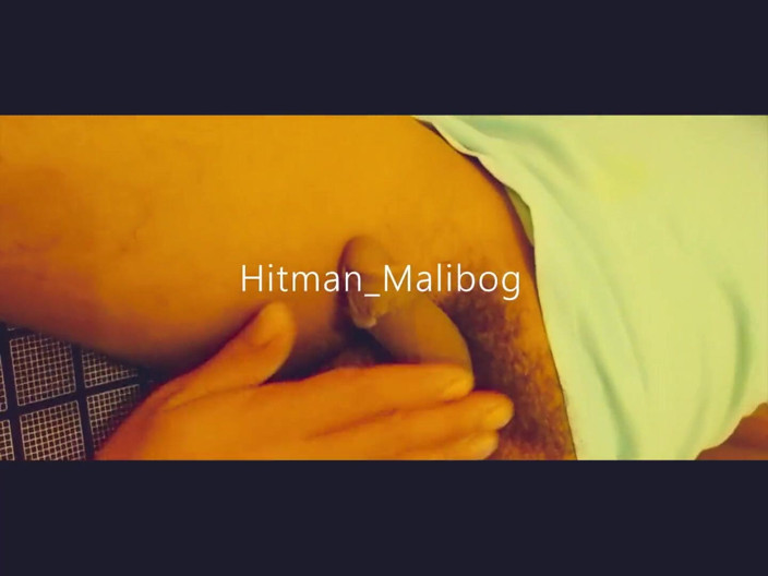 pinoy malibog: 挿入する前にウォームアップしてください