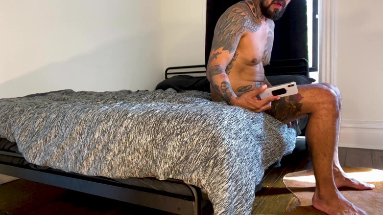 NakedSword: Comportamento modello Come fare un porno 1