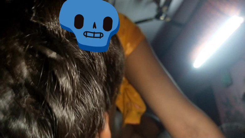 Poojarani125: Villaggio Bhabhi sesso duro in camera da letto