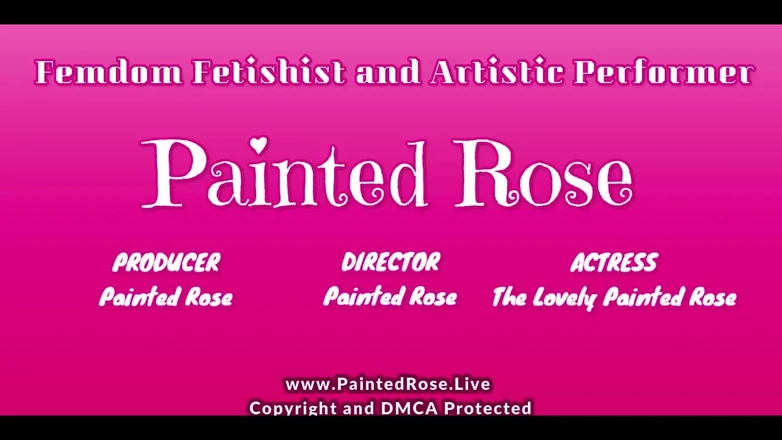 PaintedRose: 841039157164797952