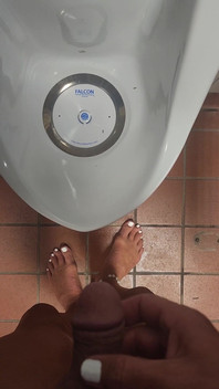 Chcaní V Cestovním Parku Bosá a Trochu Děvky