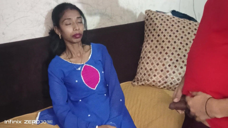 Truefuker: Rosey Bhabhi Ki Chudai