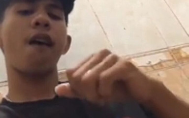 Louswee: Sadece ben çıplak ve muhtaç