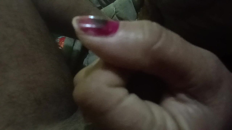 Rakhi3e: Můj sexuální život a noc