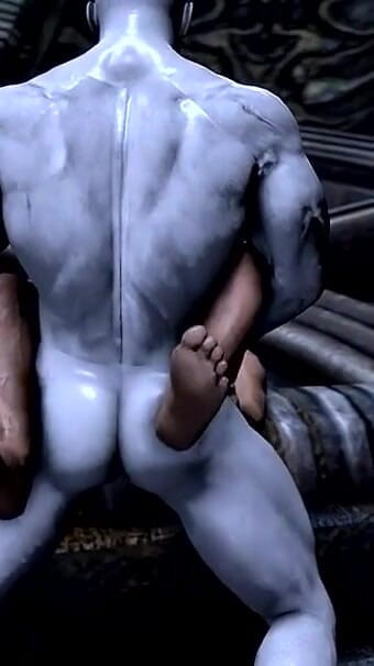 Inseminator 2 - Faphouse Edition