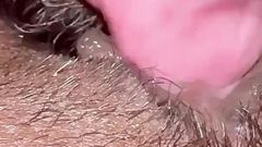Property Sex - Horny Lusty Tenant Wants Landlord to Creampie Her Pussy with Hindi Audio