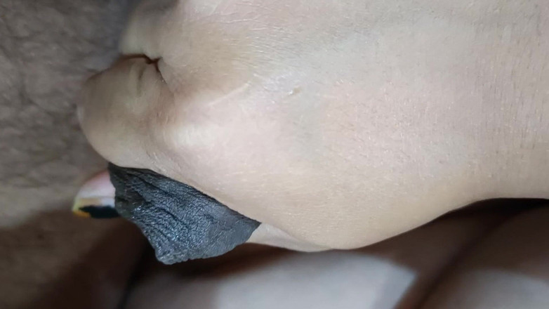 Catchybusty: Desi holka chce hardcore šukání na jejím místě