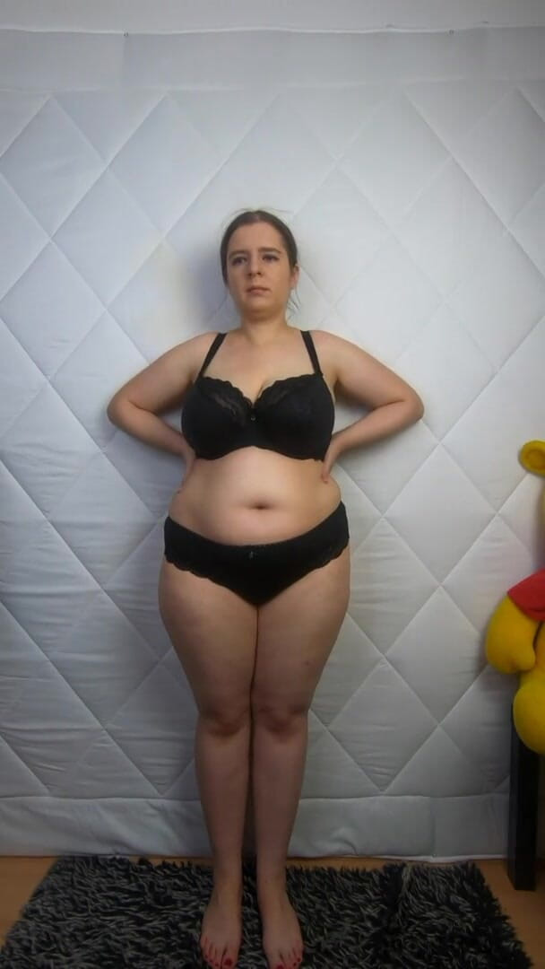 Lingerie Review: Pakaian dalam baru saya dari AVA