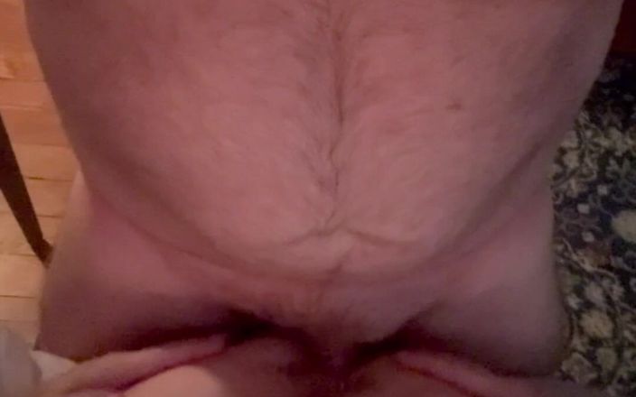 Ryder Knox: Onun Sırtına Sahip