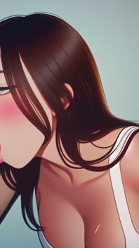 Ai Anime Mamada