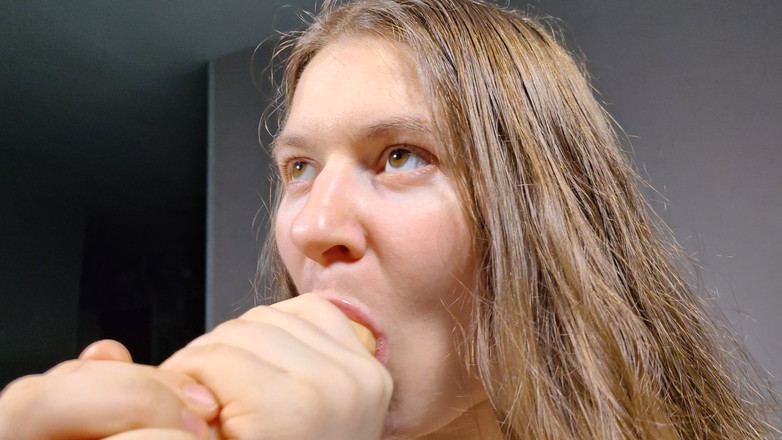 Godsgifts1: 素人练习技巧