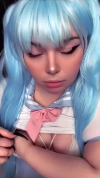 Lesbian Made a Bad Bet