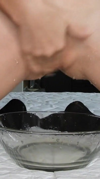 I Added a Free Squirting